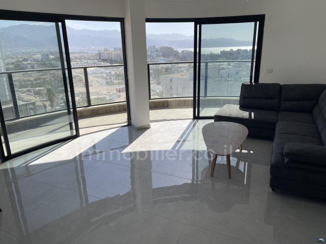 Aluguel Apartamento Eilat