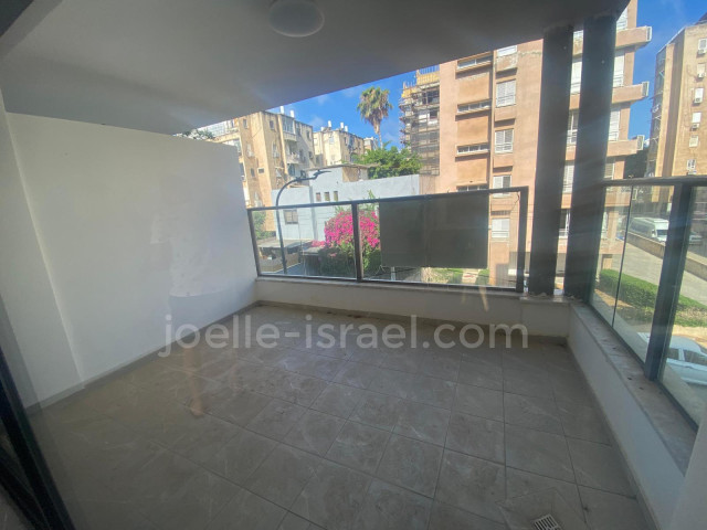 Aluguel Apartamento Netanya
