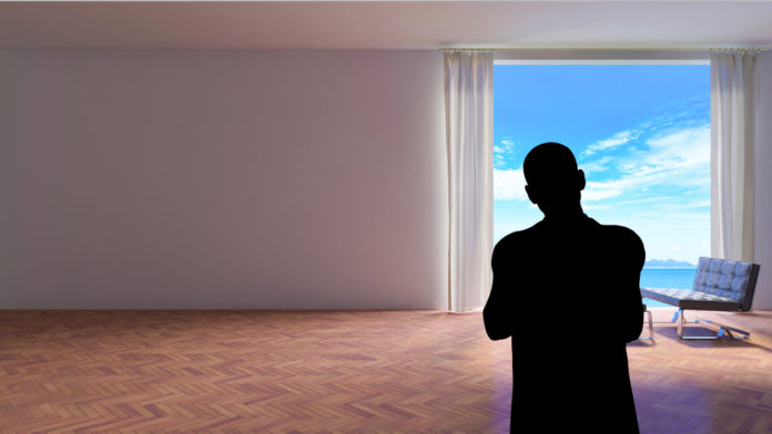 Appartements vides, attention à la taxation