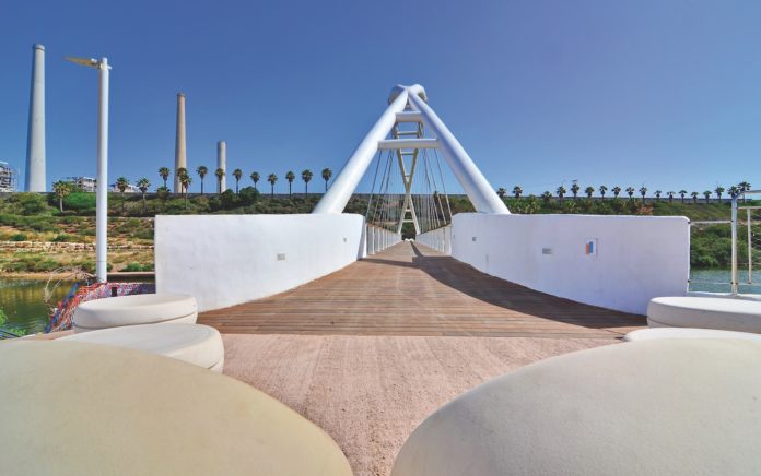 Hadera: Témoignages