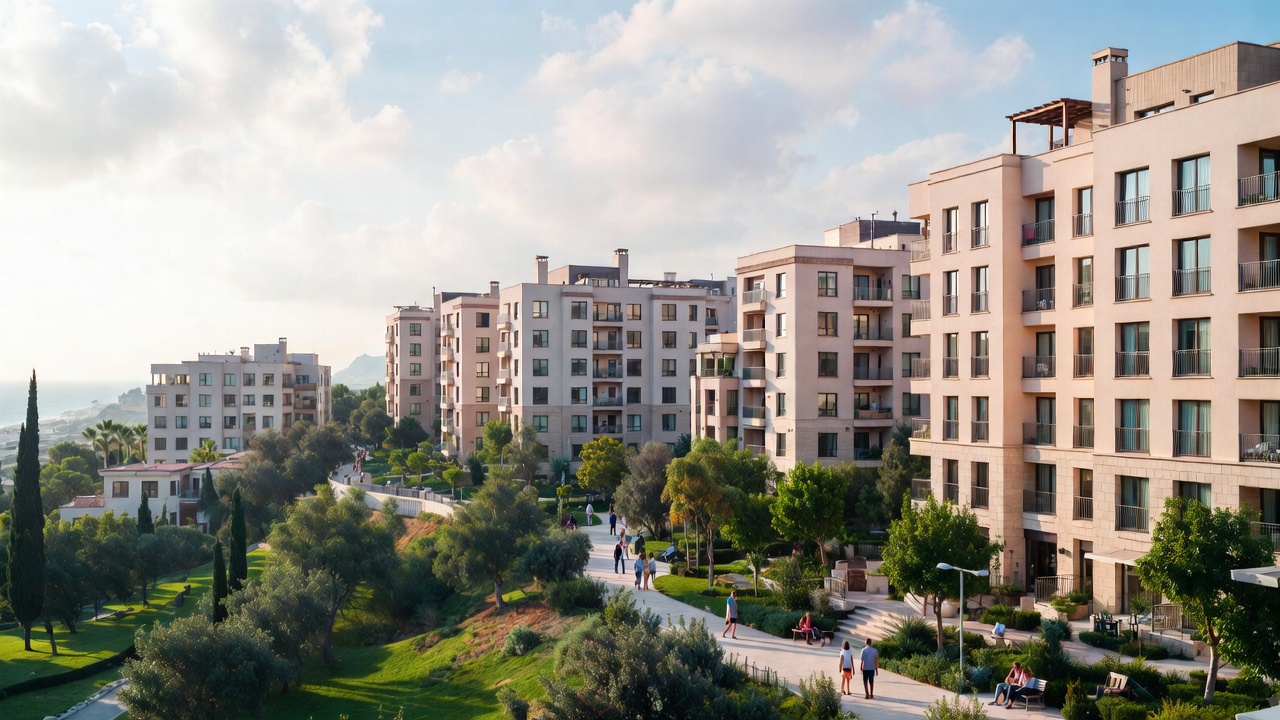 🇫🇷  L’essor de l’immobilier dans le Nord d’Israël : un nouvel eldorado résidentiel